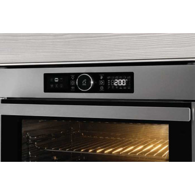 Духовой шкаф электрический Whirlpool AKZ97890IX