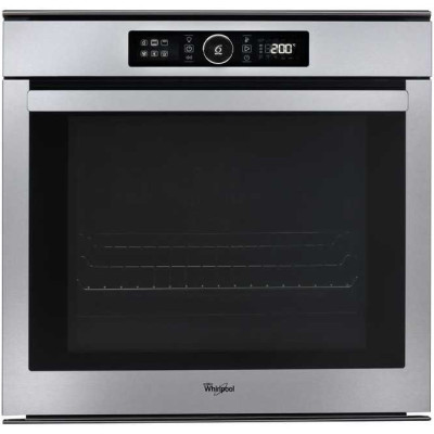 Духовой шкаф электрический Whirlpool AKZ97890IX