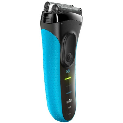 Электробритва BRAUN Series 3 3010s 81479537