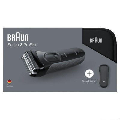 Электробритва BRAUN Series 3 3000s 81506874