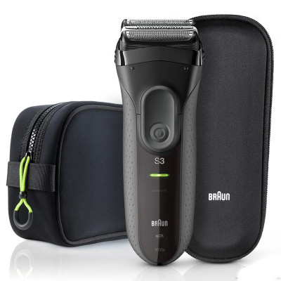Электробритва BRAUN Series 3 3000s 81506874
