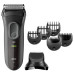 Электробритва BRAUN Series 3 3000BT 81547156
