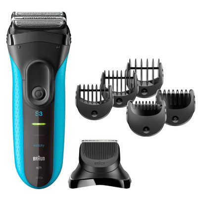 Электробритва BRAUN Series 3 3010BT 81547159
