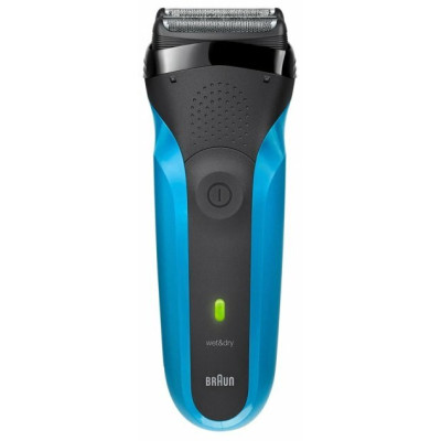 Электробритва BRAUN Series 3 310s 81569940
