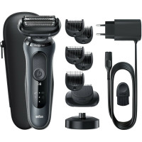 Электробритва BRAUN Series 6 60-N4500cs 81692810