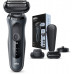 Электробритва Braun Series 6 60-N4820cs 81692812