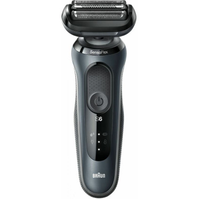 Электробритва BRAUN Series 6 SensoFlex Wet&Dry 60-N1000s 81692816