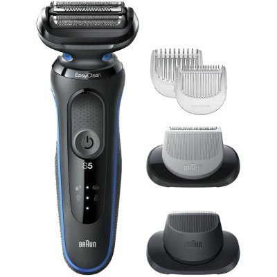 Электробритва BRAUN Series 5 50-B1620s 81708910