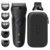 Электробритва BRAUN Series 3 MBS3 MaxBraun 81728106