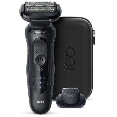 Электробритва BRAUN Series 5 MBS5 MaxBraun 81728108