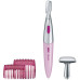 Бикини-триммер BRAUN FG1100 (Грумер) Pink