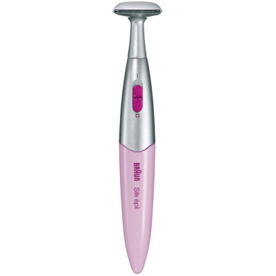 Бикини-триммер BRAUN FG1100 (Грумер) Pink Бикини-триммер BRAUN FG1100 (Грумер) Pink