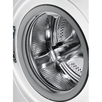 Стиральная машина Electrolux EW6S426BUI