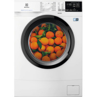 Стиральная машина Electrolux EW6S426BUI