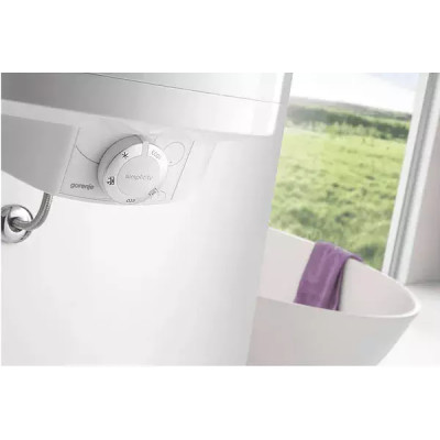 Водонагреватель Gorenje GBFU80SIMV9 Водонагреватель Gorenje GBFU80SIMV9