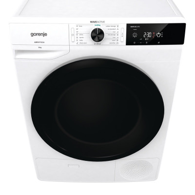 Сушильная машина Gorenje DPE8B Сушильная машина Gorenje DPE8B