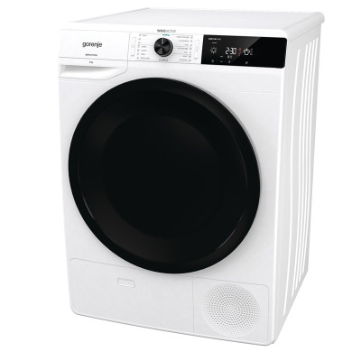 Сушильная машина Gorenje DPE8B Сушильная машина Gorenje DPE8B