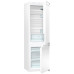 Двухкамерный холодильник Gorenje RKI2181E1