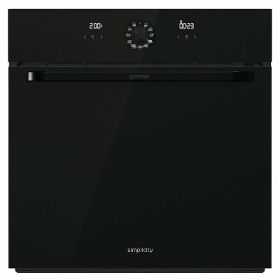 Духовой шкаф электрический GORENJE BO76SYB