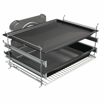 Духовой шкаф электрический GORENJE BO76SYB