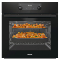 Духовой шкаф электрический GORENJE BPS737E301BG Духовой шкаф электрический GORENJE BPS737E301BG