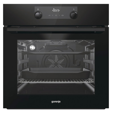 Духовой шкаф электрический GORENJE BPS737E301BG Духовой шкаф электрический GORENJE BPS737E301BG