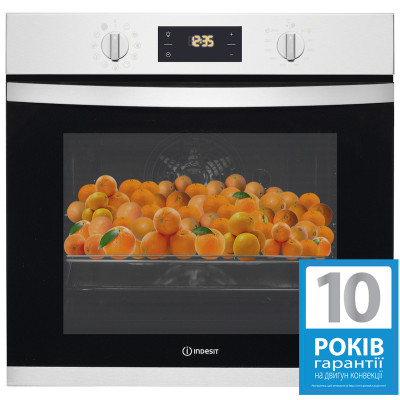 Духовой шкаф электрический Indesit IFW3844HIX Духовой шкаф электрический Indesit IFW3844HIX