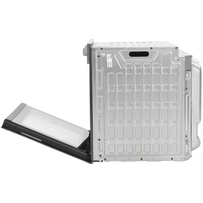 Духовой шкаф электрический Indesit IFW3844HIX