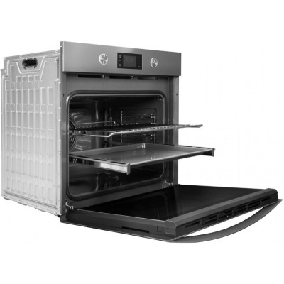 Духовой шкаф электрический Indesit IFW6841JHIX