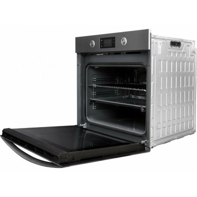 Духовой шкаф электрический Indesit IFW6841JHIX