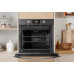 Духовой шкаф электрический Indesit IFW6841JHIX
