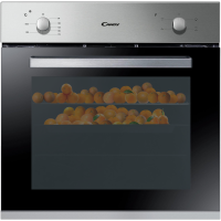 Духовой шкаф электрический Candy FCS100X/E