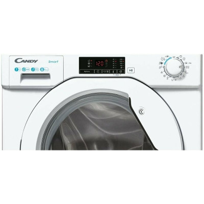 Встраиваемая стиральная машина Candy CBW27D1E-S Встраиваемая стиральная машина Candy CBW27D1E-S