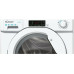 Встраиваемая стиральная машина Candy CBW27D1E-S