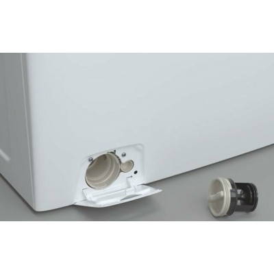 Стиральная машина Candy CS4127TXME/1-S