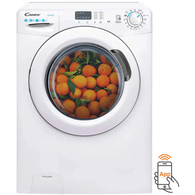 Стиральная машина Candy CS41061DE/1-S Стиральная машина Candy CS41061DE/1-S