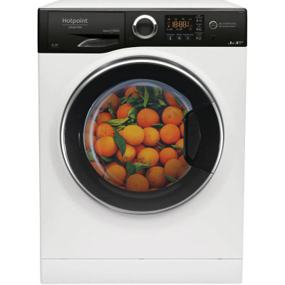 Стиральная машина Hotpoint-Ariston RSPG603DKUA