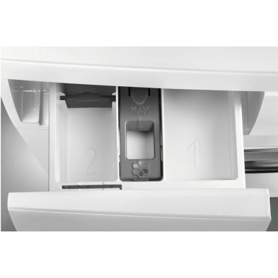 Стиральная машина Zanussi ZWS515WU