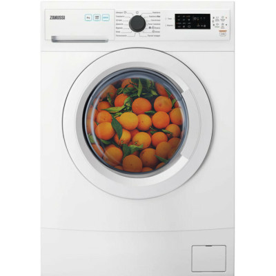 Стиральная машина Zanussi ZWS515WU