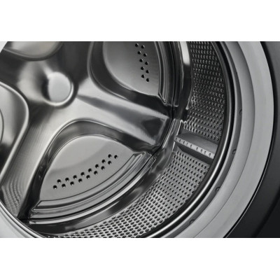 Стиральная машина Zanussi ZWS416XU