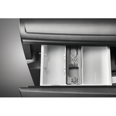 Стиральная машина Zanussi ZWS416XU