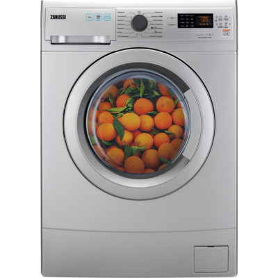 Стиральная машина Zanussi ZWS416XU
