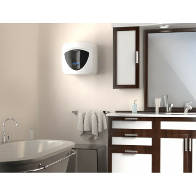 Водонагреватель Ariston ANDRIS LUX ECO 15U PL EU 3100695 Водонагреватель Ariston ANDRIS LUX ECO 15U PL EU 3100695