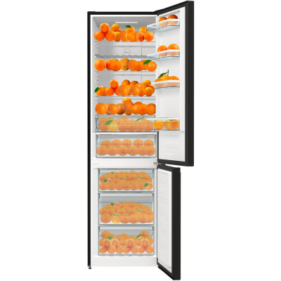Двухкамерный холодильник Gorenje NRK620EABXL4