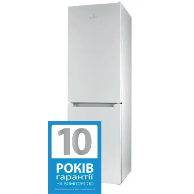 Холодильник Indesit LI8S1EW Холодильник Indesit LI8S1EW