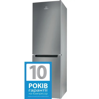 Холодильник Indesit LI8S1ES Холодильник Indesit LI8S1ES