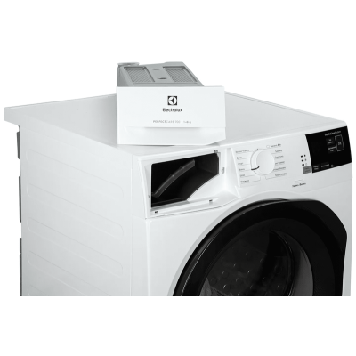 Сушильная машина Electrolux EW8H458BU