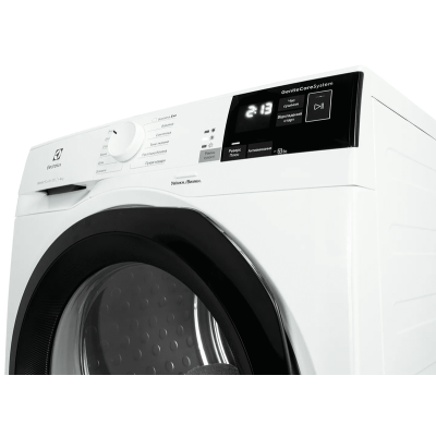 Сушильная машина Electrolux EW8H458BU
