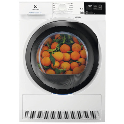 Сушильная машина Electrolux EW8H458BU Сушильная машина Electrolux EW8H458BU