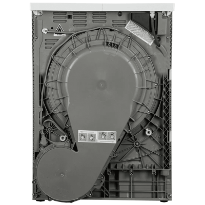 Сушильная машина Electrolux EW8H458BU